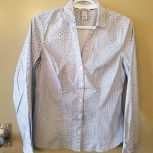 Button up shirt